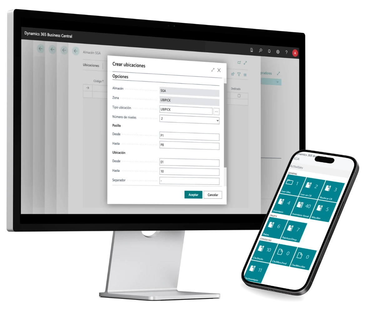 idynamics-warehouse-lite-advanced-business-central